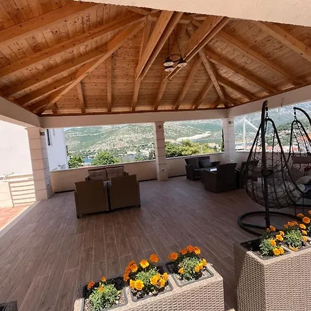 Apartment Luxury Dubrovnik