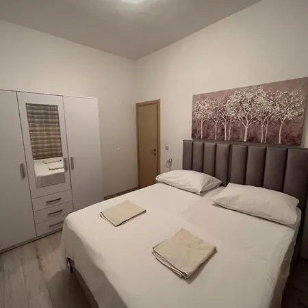 Luxury Apartment Dubrovnik