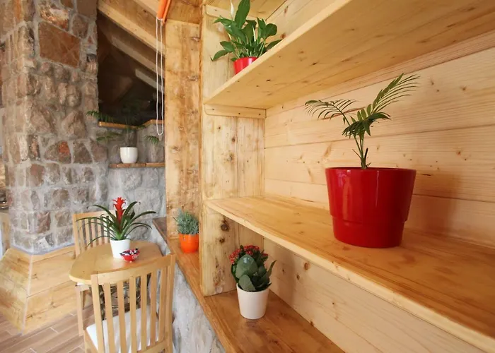 Apartment Luxury Dubrovnik