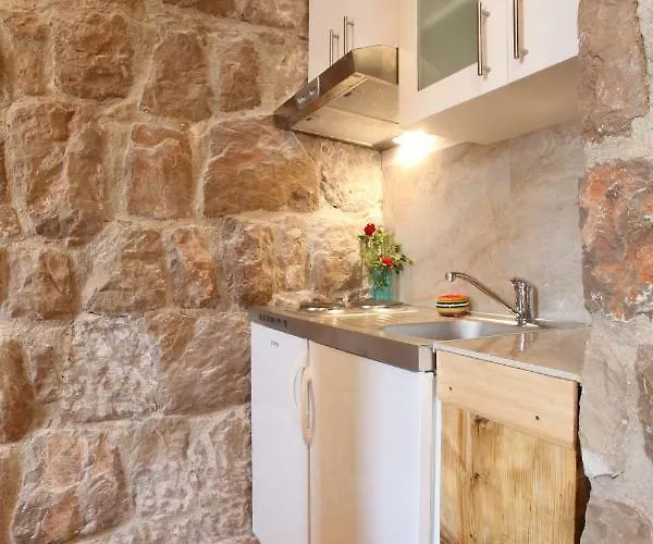 Luxury Dubrovnik