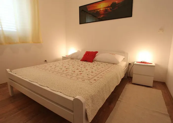 Apartment Luxury Dubrovnik