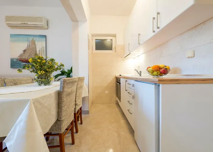 Luxury * Dubrovnik