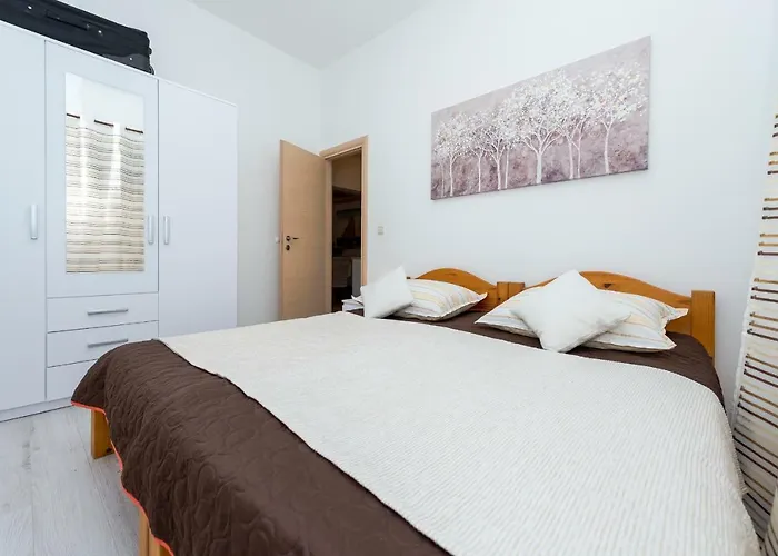 Apartment Luxury Dubrovnik