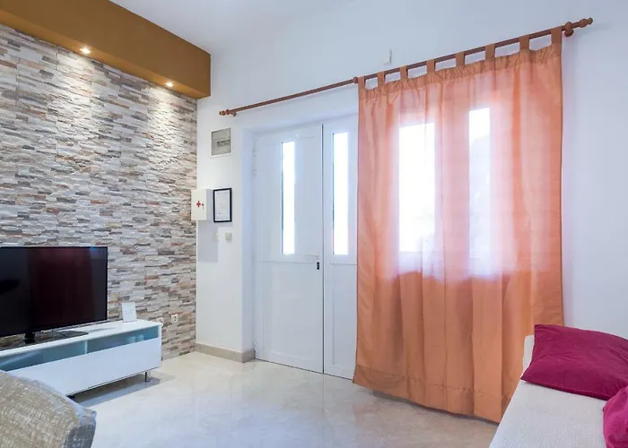 Apartment Luxury