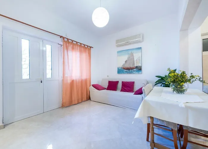 Luxury Apartment