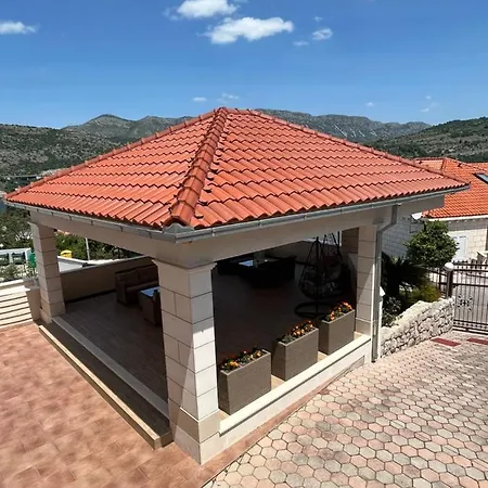 Apartament Luxury Dubrownik