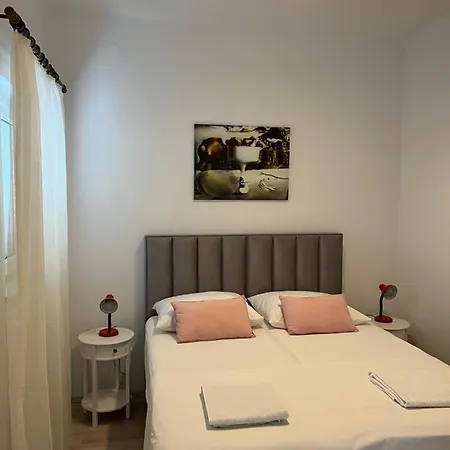 Apartament Luxury Dubrownik