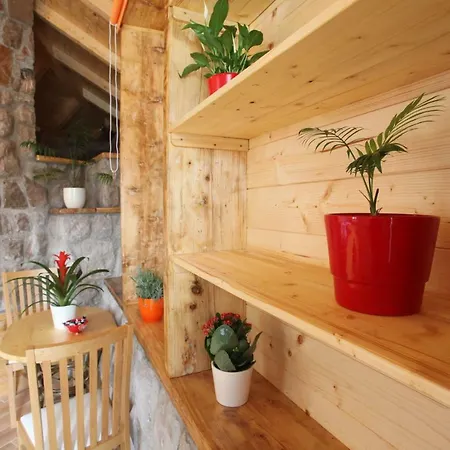 Apartament Luxury Dubrownik