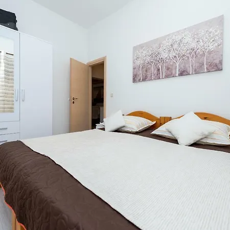 Apartament Luxury Dubrownik