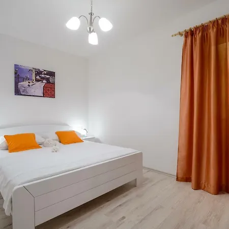 Apartament Luxury Dubrownik