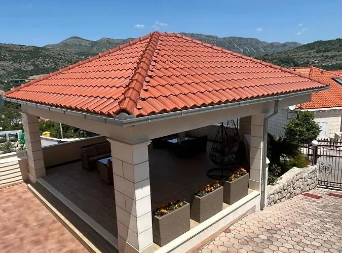 Apartamento Luxury Dubrovnik