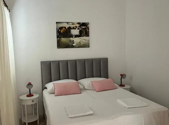 Luxury Dubrovnik
