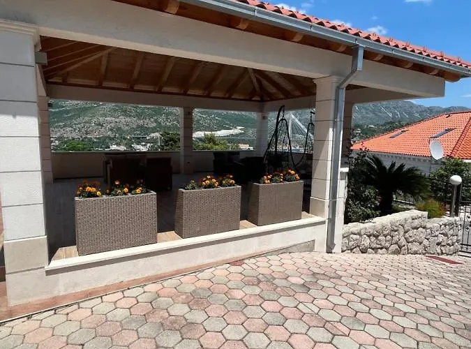 Luxury * Dubrovnik