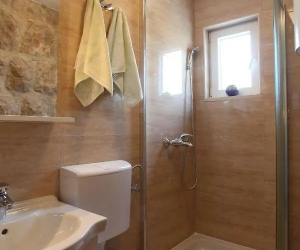 Luxury Apartamento Dubrovnik