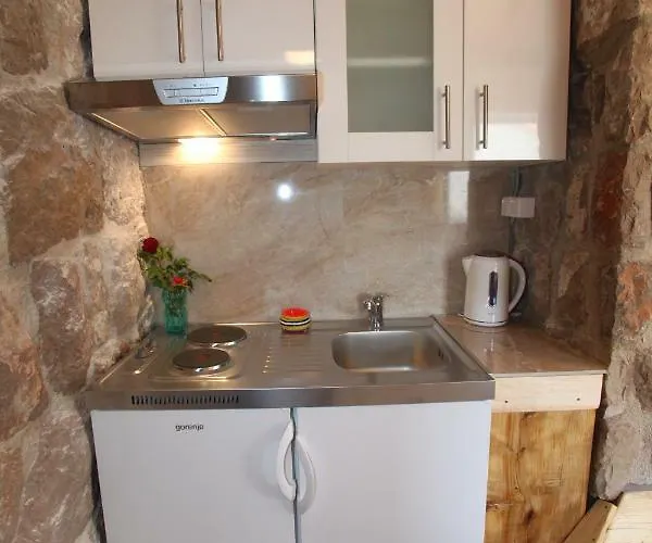 Luxury Dubrovnik