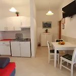 Apartmán Luxury *