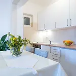 Luxury Apartmán *