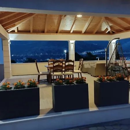 Luxury Apartamento Dubrovnik