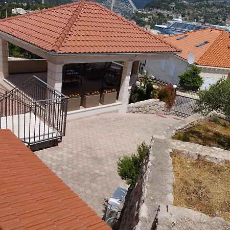 Luxury Dubrovnik