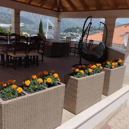 Luxury Dubrovnik