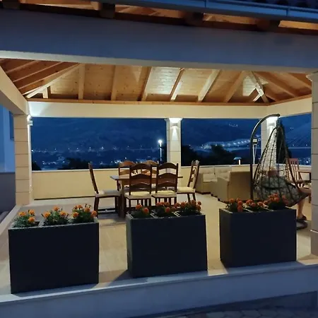Apartment Luxury *