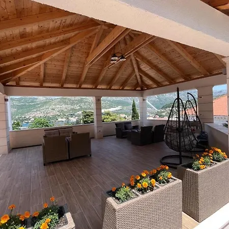 Apartment Luxury