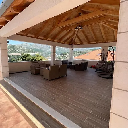 Luxury * Dubrovnik