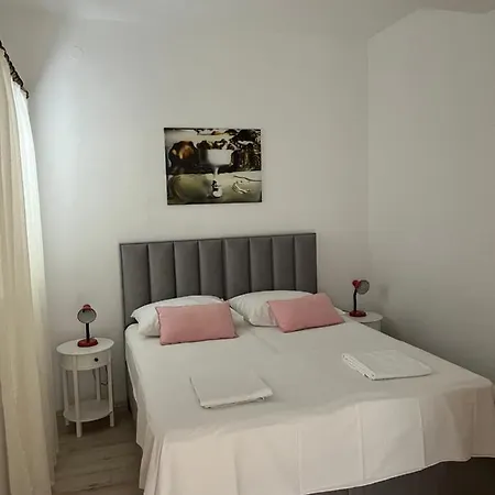 Luxury Dubrovnik