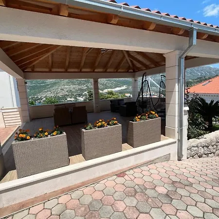 Luxury Apartment Dubrovnik