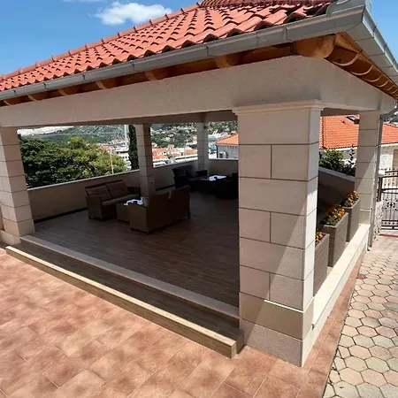 Luxury Apartment Dubrovnik