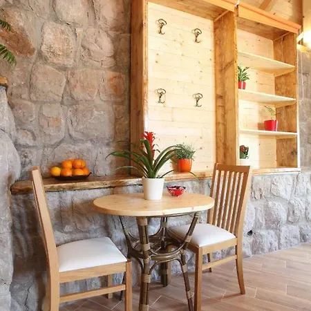 Apartamento Luxury *