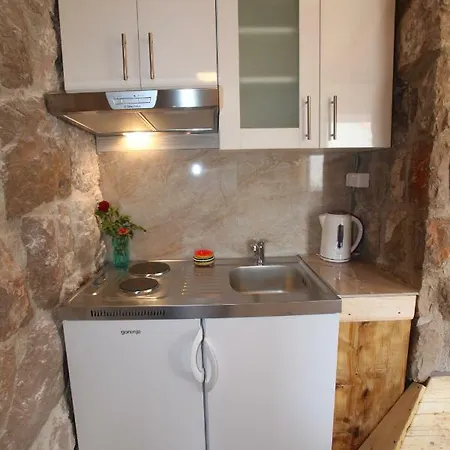 Luxury Dubrovnik