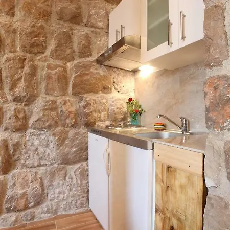 Luxury Dubrovnik