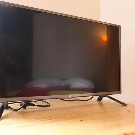 Apartment Luxury *