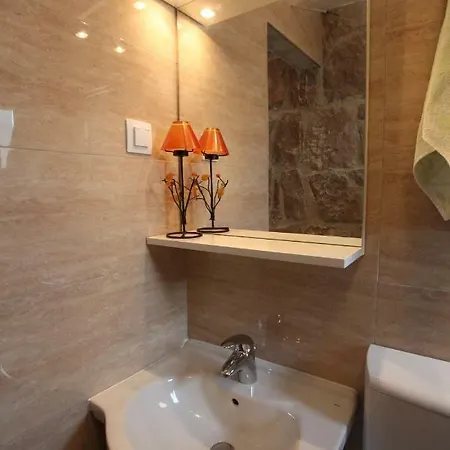 Luxury Appartamento