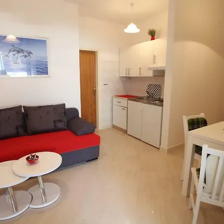 Apartamento Luxury