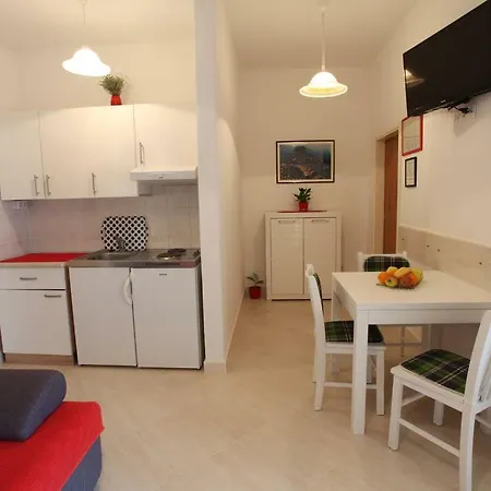 Apartment Luxury *