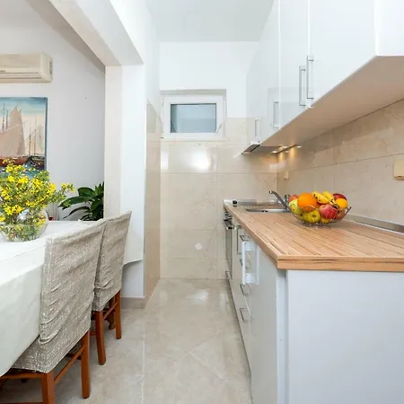 Apartment Luxury