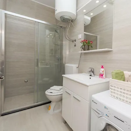 Apartamento Luxury Dubrovnik