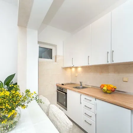 Apartment Luxury