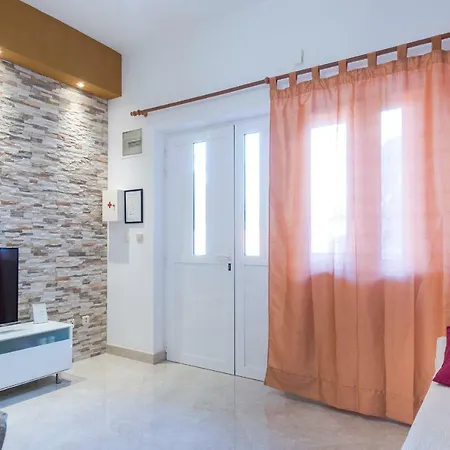 Apartment Luxury