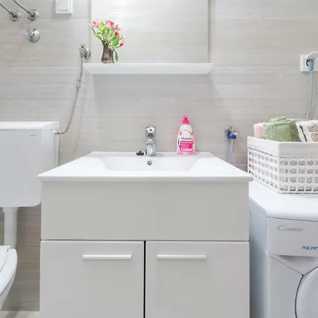 Apartamento Luxury