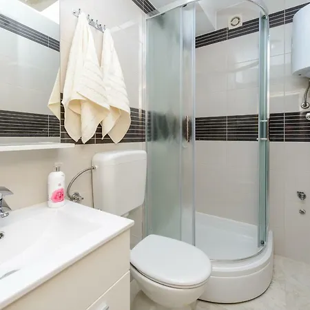 Luxury Apartment Dubrovnik