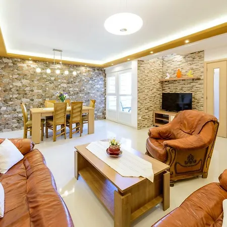 Luxury Apartamento Dubrovnik