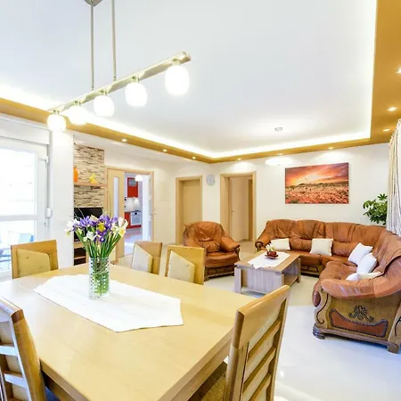 Apartment Luxury *