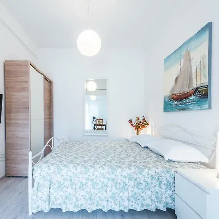 Apartment Luxury