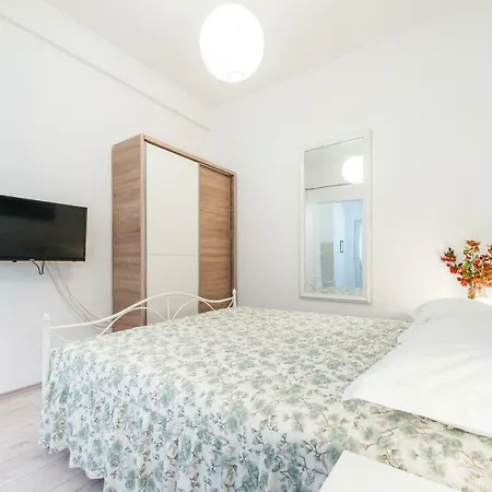 Apartment Luxury