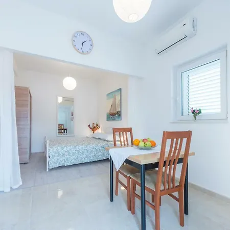 Luxury Apartment