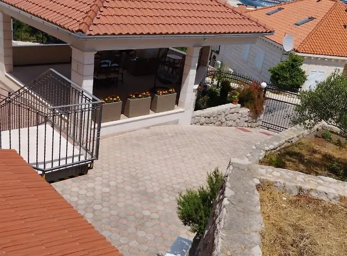 Luxury Dubrovnik