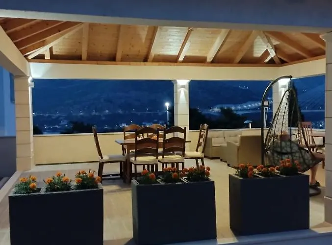 Apartamento Luxury *